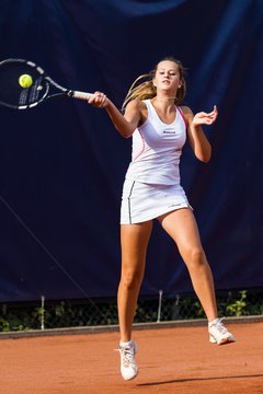 Lisa Ponomar 549 - Braunschweig womens open